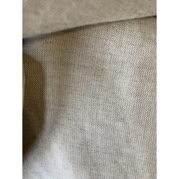 ADRIANNA PAPELL Skirt Suit Womens Size 12 Linen Blend Vintage Lightweight NWTF - Picture 9 of 15